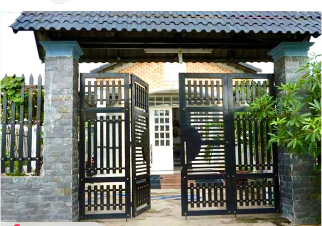 Làm Cửa Sắt Tại Hà Nội - Chất Lượng, Uy Tín Và Thẩm Mỹ
