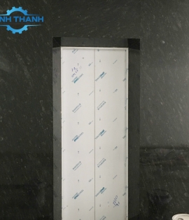 Đá Ốp Thang Máy - Mẫu 5